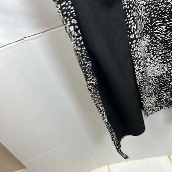 Joie® Mairead D jumpsuit wrap around Repaired Condition size 12 - Picture 8 of 15